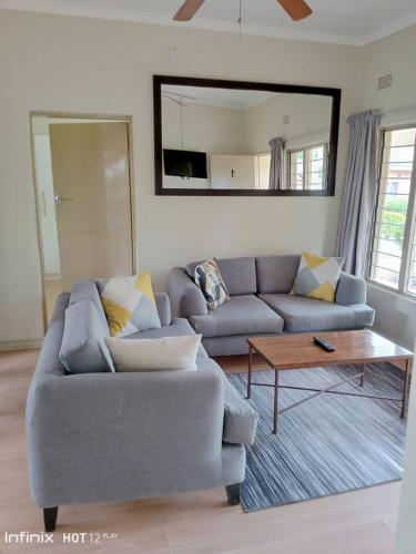Victoria Apartments - Livingstone Victoria Apartments - Livingstone