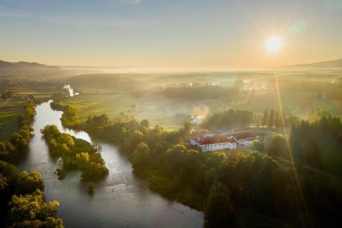 Hotel Sport - Terme Krka - image 7