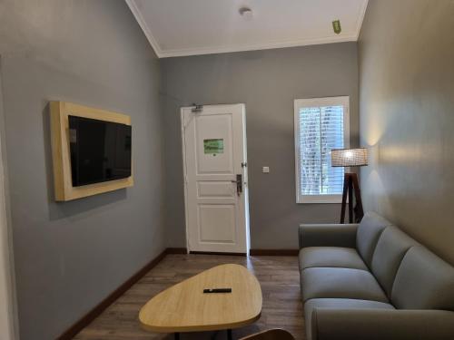 One-Bedroom Villa image 4