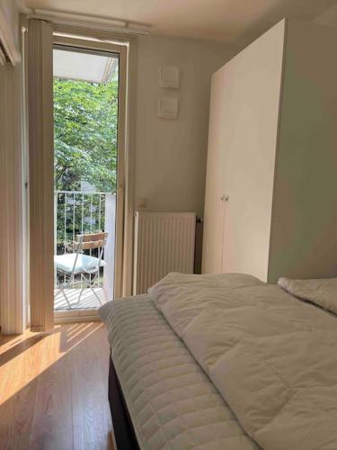 Tjuvholmen - balcony with seaview & 2 bedrooms, Oslo (photo 9)