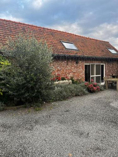 Melkhuisje - Location saisonnière - Termonde