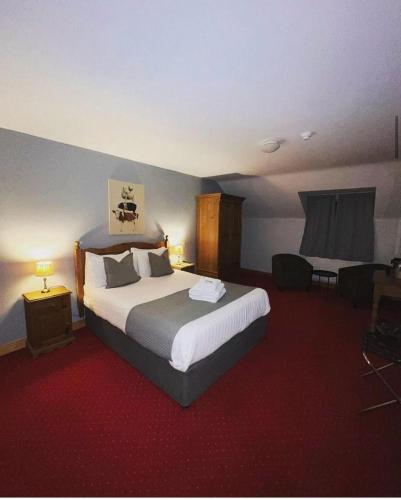 Dingle Marina Lodge - main image