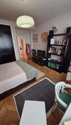 Encantadora Habitación en Madrid, Madrid (photo 2)