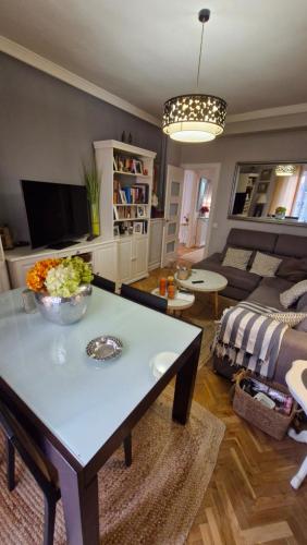 Encantadora Habitación en Madrid, Madrid (photo 4)