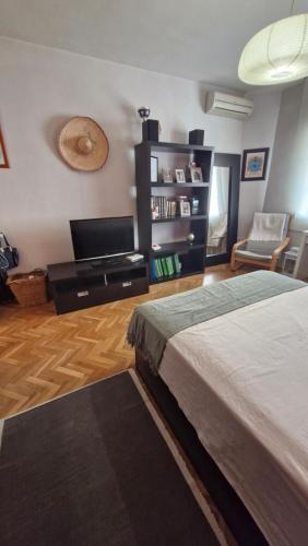 Encantadora Habitación en Madrid, Madrid (photo 10)