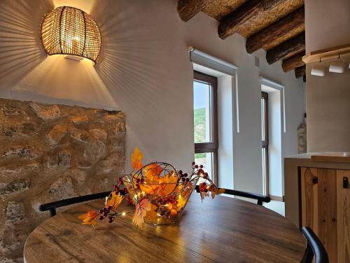 Apartamentos Rurales LA BUENA ESTRELLA