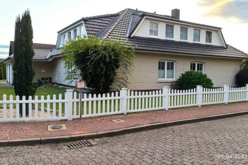 Große helle Gästewohnung, Wagenfeld