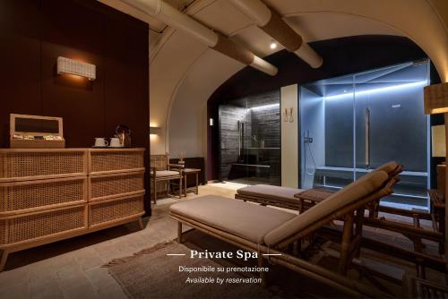 TB Place Roma, Řím (fotografie 10)