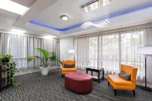 Days Inn by Wyndham Clarksville North EXIT 4, Clarksville (fotografie 7)