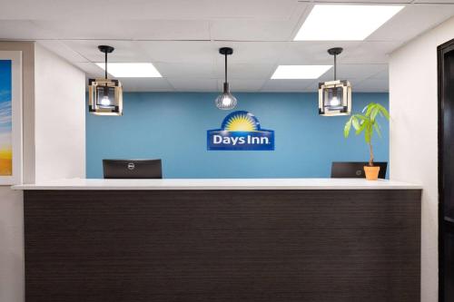 Days Inn by Wyndham Clarksville North EXIT 4, Clarksville (fotografie 6)