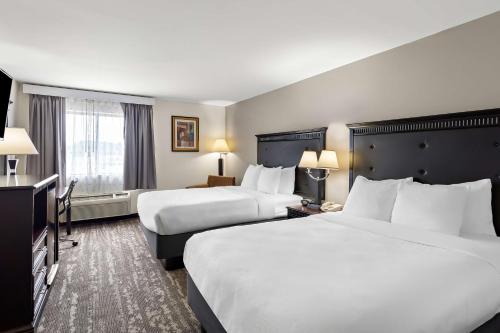 Best Western - Saluki Inn in Carbondale, USA