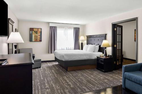 2 bedrooms, 2 beds
