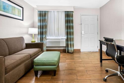 Best Western Executive Suites in Columbus, USA
