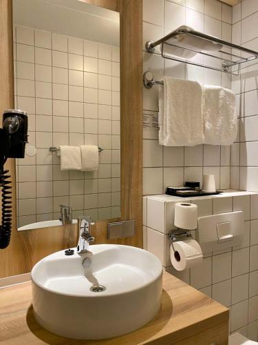 Best Western Hotel Baars - image 5