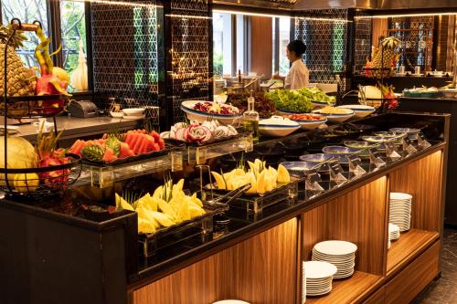 Maison Hotel Bangkok, Bangkok (foto 6)