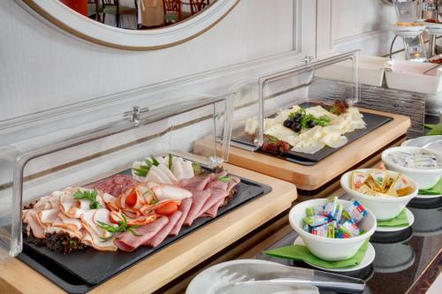 Hotel Savoy Prague, Prague (photo 7)