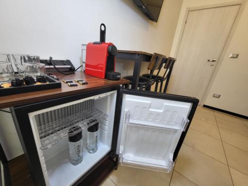  5 min Stazione - 4 Piano Senza Ascensore in Bologna