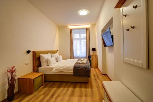 Hotel Karlova Prague - image 3