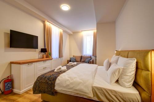 Hotel Karlova Prague - image 13