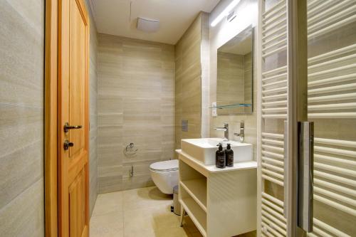Hotel Karlova Prague - image 5