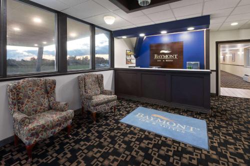Baymont by Wyndham Bay City in Bay City, USA