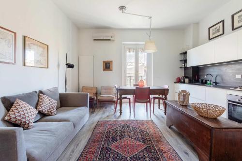 Homeby, Casa Melzo, Milán
