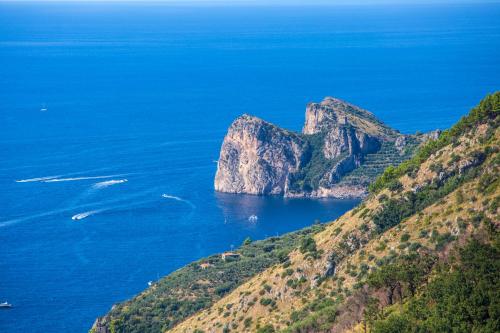 VillaCrapolla Amalfi Coast 2