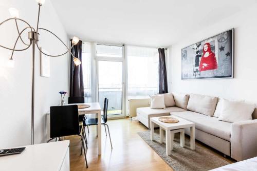 Fair Apartments Köln Deutz