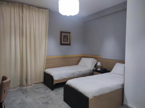 Hotel Quadrifoglio in Pontecagnano Faiano