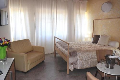 Hotel Quadrifoglio Room Type - Double Room