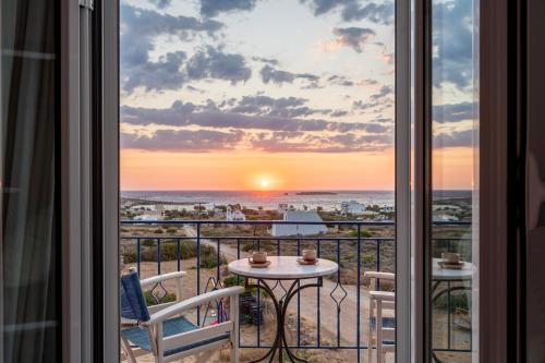 Agnadi Blue Apartments, Attica
