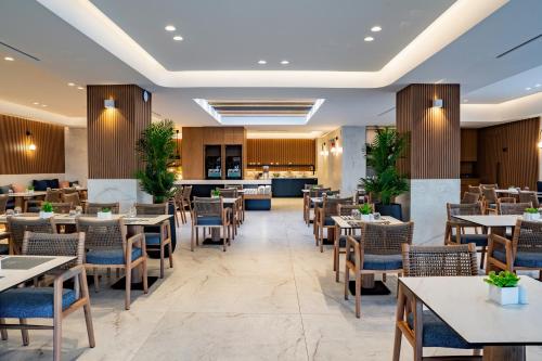 El Greco Resort & Spa - image 8