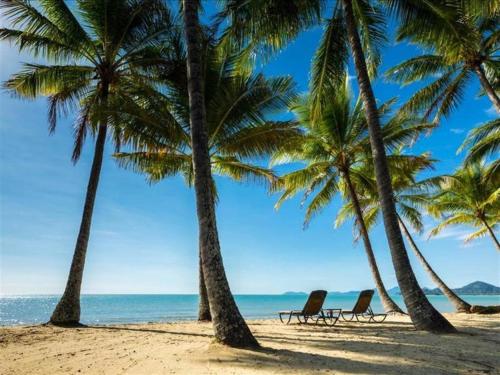 Palm Cove Studio Apartments in Playa Palm Cove