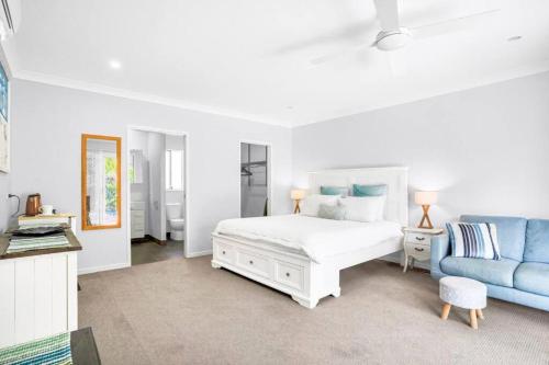 Palm Cove Studio Apartments Room Type - Studio with Pool View