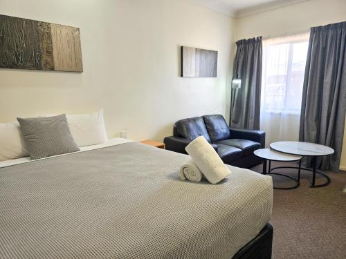 . Ascot Lodge Motor Inn