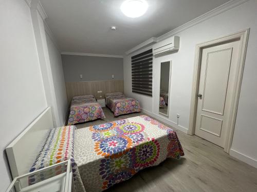 Hotel Dila Room Type - Triple Room
