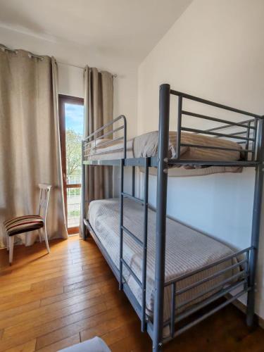 B&B Villa Angela Via della bonifica 17