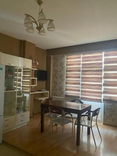 Lux Flat in Xatai District, Baku (foto 3)