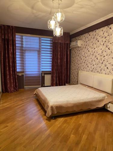 Lux Flat in Xatai District, Baku (foto 4)