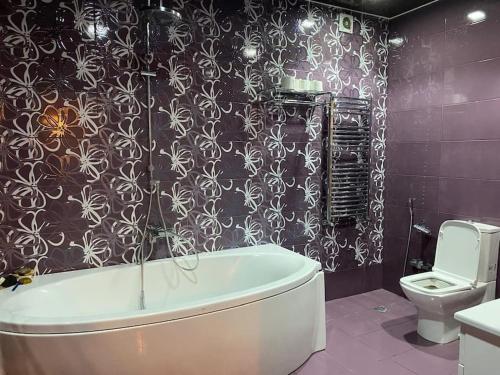 Lux Flat in Xatai District, Baku (foto 9)