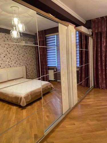 Lux Flat in Xatai District, Baku (foto 10)