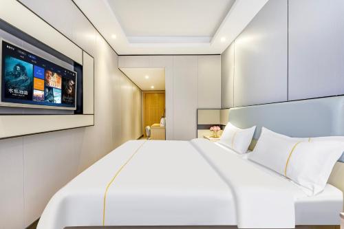 Yimi Hotel - Xicun Metro Station Branch – Guangzhou (Canton), IA