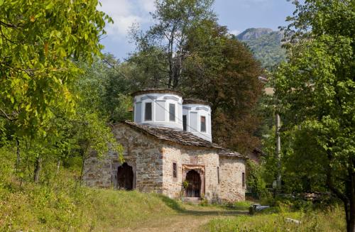 Family Hotel Teteven - image 3