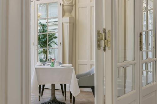 Corinthia Grand Hotel Astoria Brussels - 图片 4