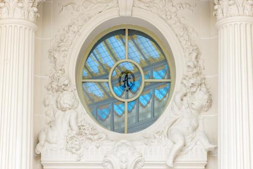 Corinthia Grand Hotel Astoria Brussels - 图片 5