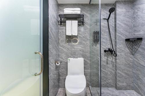 Yimi Hotel - Xicun Metro Station Branch – Guangzhou (Canton), IA