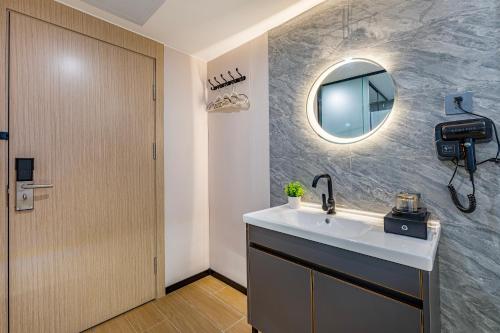Yimi Hotel - Xicun Metro Station Branch – Guangzhou (Canton), IA