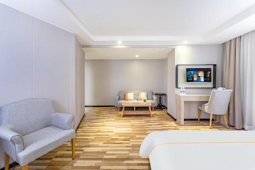 Yimi Hotel - Xicun Metro Station Branch – Guangzhou (Canton), IA