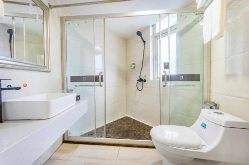 Yimi Hotel - Xicun Metro Station Branch – Guangzhou (Canton), IA