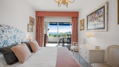 1 Bedroom Apartment with Sea Views in Medina Garden - Puerto Banús - image 13